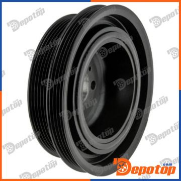 Poulie damper vilebrequin pour FIAT | RKP-FT-008, 05042